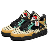 Dragonite J4 Sneakers Anime Name MN2903