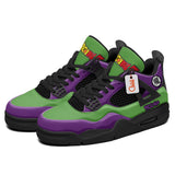 Piccolo J4 Sneakers Anime Name MN2903