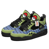 Tyranitar J4 Sneakers Anime Name MN2903