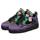 Noivern J4 Sneakers Anime Name MN2903