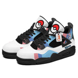 Sylveon J4 Sneakers Anime Name MN2903