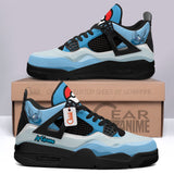 Articuno J4 Sneakers Anime Name MN2903