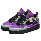 Frieza J4 Sneakers Anime Name MN2903