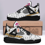 Bruno Bucciarati J4 Sneakers Anime Name MN2903