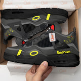 Umbreon J4 Sneakers Anime Name MN2903