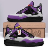 Gohan J4 Sneakers Anime Name MN2903