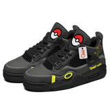 Umbreon J4 Sneakers Anime Name MN2903