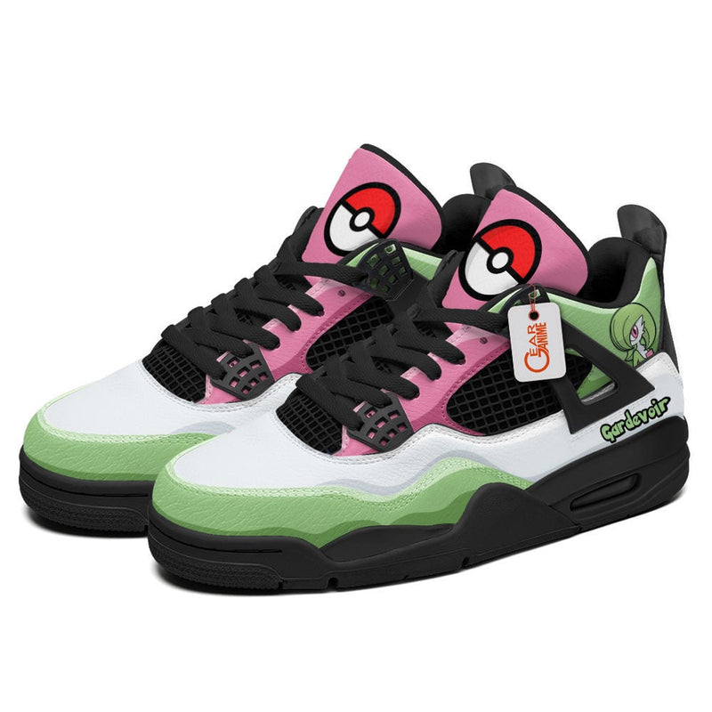 Gardevoir J4 Sneakers Anime Name MN2903