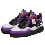 Gohan J4 Sneakers Anime Name MN2903