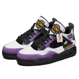 Gomamon J4 Sneakers Digimon Personalized Shoes MN2903