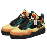 Charizard J4 Sneakers Anime Name MN2903