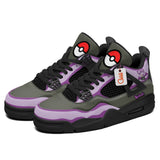 Noibat J4 Sneakers Anime Name MN2903