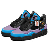 Beerus J4 Sneakers Anime Name MN2903