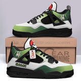 Sirfetch'd J4 Sneakers Anime Name MN2903