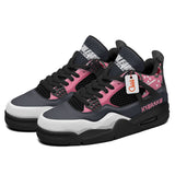 Shunsui Kyoraku J4 Sneakers Anime Name MN2903