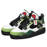 Sirfetch'd J4 Sneakers Anime Name MN2903