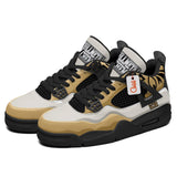 Scar J4 Sneakers Anime Name MN2903