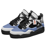 Grimmjow Jaegerjaquez J4 Sneakers Anime Name MN2903