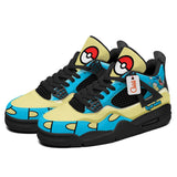 Gyarados J4 Sneakers Anime Name MN2903