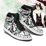 Byakuya J1 Sneakers Anime