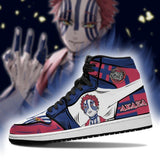 Akaza J1 Sneakers Anime