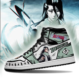 Byakuya J1 Sneakers Anime