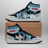 Uryu Ishida J1 Sneakers Anime