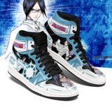 Uryu Ishida J1 Sneakers Anime