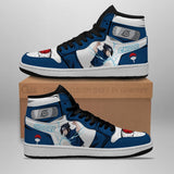 Uchiha Sasuke Chidori J1 Sneakers Anime