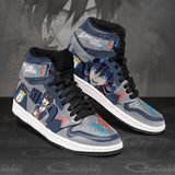 Hiro J1 Sneakers Anime Code 016