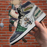 Himiko Toga J1 Sneakers Anime MN08