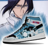 Uryu Ishida J1 Sneakers Anime