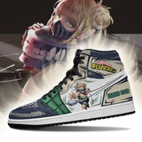 Himiko Toga J1 Sneakers Anime MN08