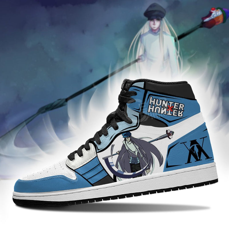 Kite J1 Sneakers Anime