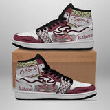 Kahono J1 Sneakers Anime