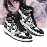 Rukia J1 Sneakers Anime