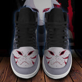 Anbu Kakashi Hatake J1 Sneakers Anime