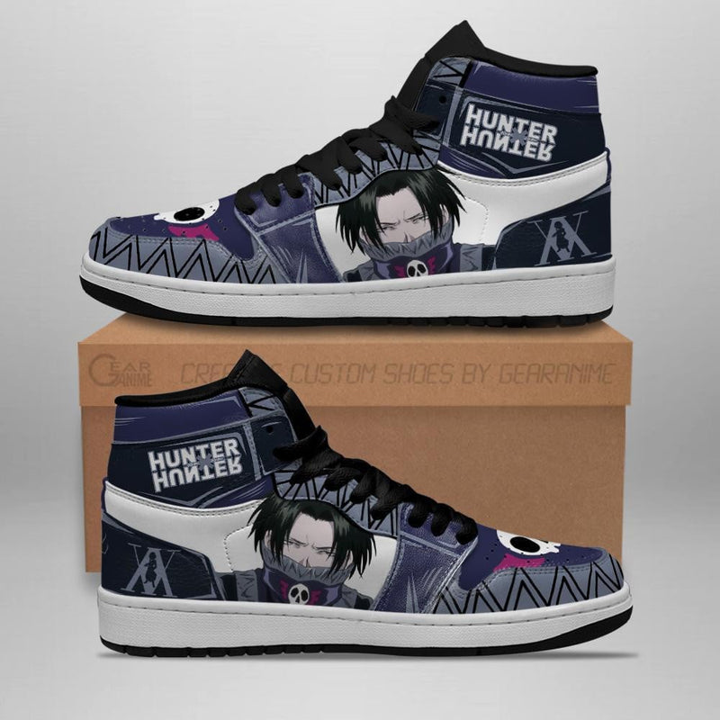 Feitan J1 Sneakers Anime