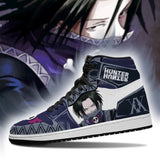 Feitan J1 Sneakers Anime