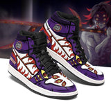 Kokushibou J1 Sneakers Anime