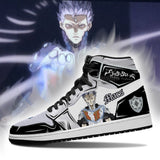 Diamond Kingdom Mars J1 Sneakers Anime