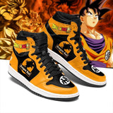 Goku J1 Sneakers Anime NH08