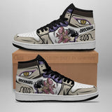 Manda Orochimaru J1 Sneakers Anime