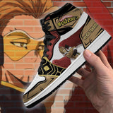 Keigo Takami J1 Sneakers Anime Hawks BNHA MN08