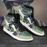 Meruem J1 Sneakers Anime