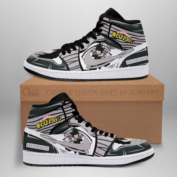 Shouta Aizawa J1 Sneakers Anime