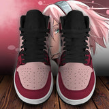 Sakura Haruno J1 Sneakers Anime