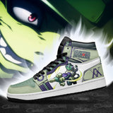 Meruem J1 Sneakers Anime