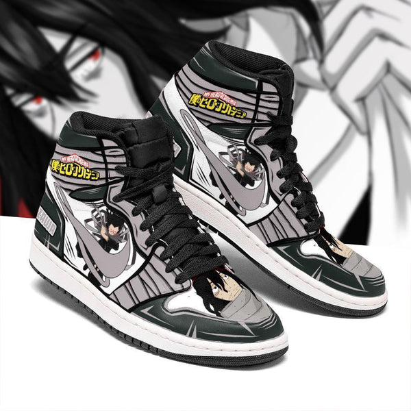 Shouta Aizawa J1 Sneakers Anime