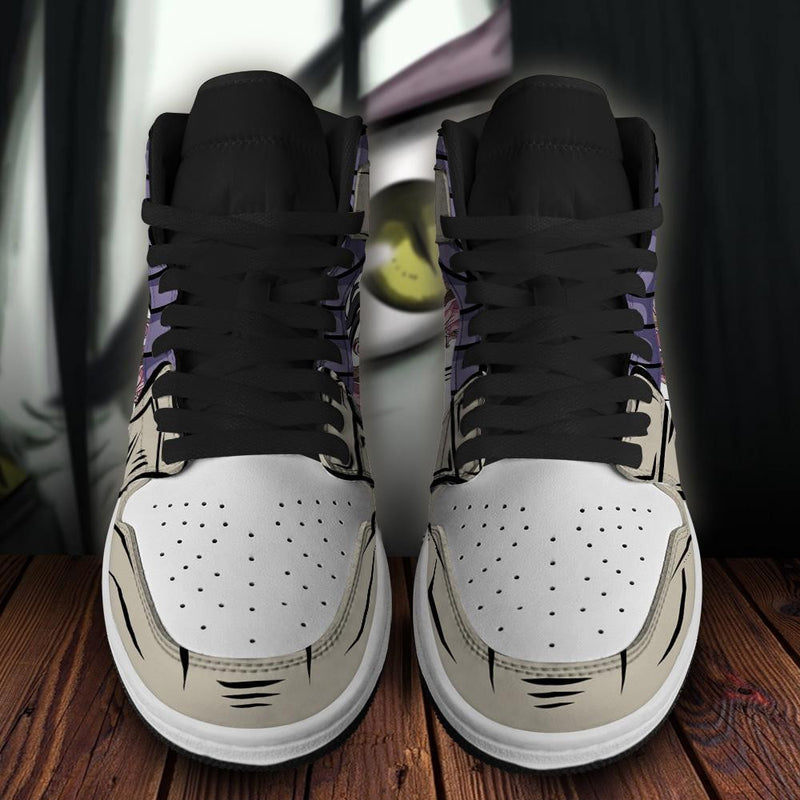 Manda Orochimaru J1 Sneakers Anime